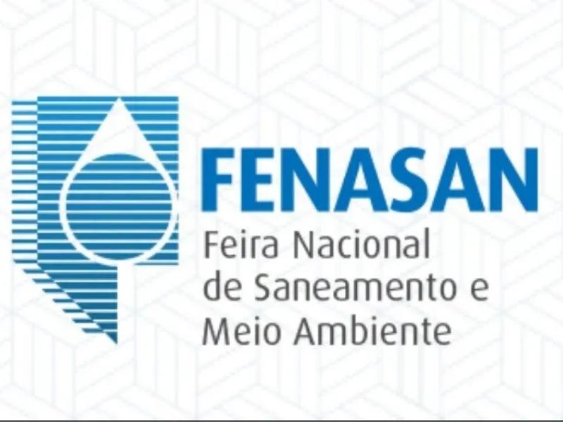 FENASAN 2021 – Congresso Nacional de Saneamento e Meio Ambiente