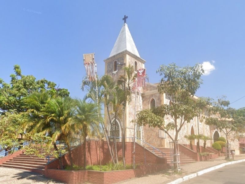 São Joaquim de Bicas