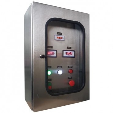 Insensibilizador Eletrônico de Aves - IE2001 em Alegrete