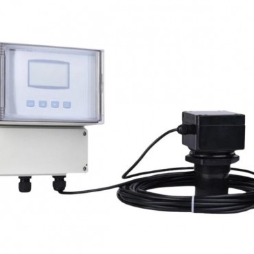 Transmissor de vazão para calha aberta - TUN2106-DR em Alegrete