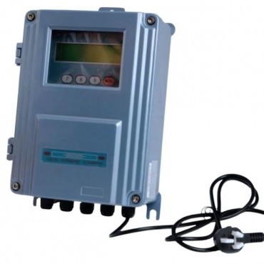 Medidor ultrassônico de vazão - TDS-100F1 em Alegrete