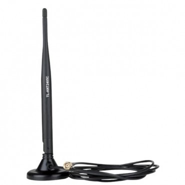 Antena Omni 2.4 GHz com base magnética - TL-ANT2405C em Alegrete