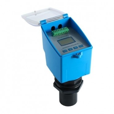 Transmissor ultrassônico de nível - TUN21-R em Alegrete