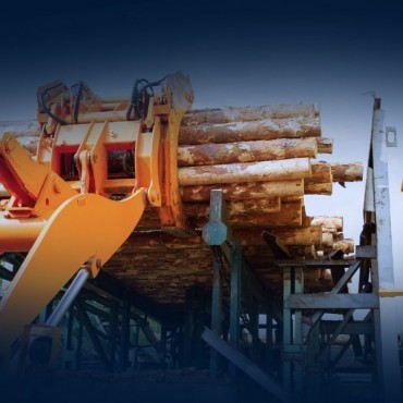 Automação e Controle na Indústria da Madeira em Alegrete