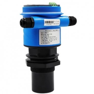 Medidores de Nível em Alegrete