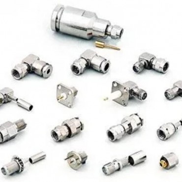 Conector SMA macho - CN3204 em Alegrete