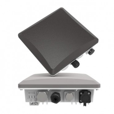 Gateway LoraWan - RAK7289 em Alegrete