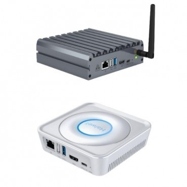 TVBOX – Controlador SCADA de Telas e Monitores HDMI em Alegrete