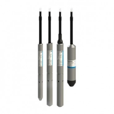 Transmissor de nível hidrostático - LT1000 em Alegrete