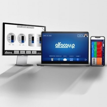 Template Supervisório Haiwell SCADA – Gratuito em Alegrete