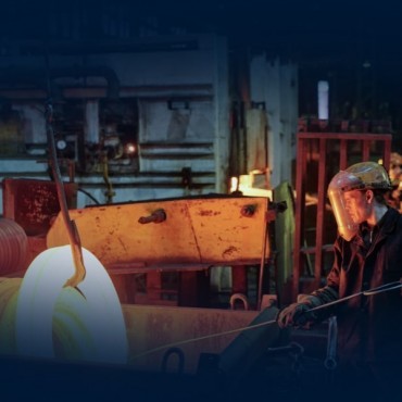 Automação e Instrumentação Industrial para Mineração e Ferro em Alegrete