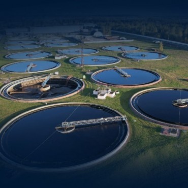 Automação Industrial para Saneamento em Alegrete