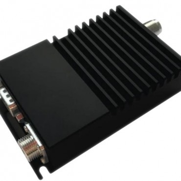 XZ-DT25-Mx – Rádio modem 136 a 470 MHz – 8W – Até 12 km de alcance em Alegrete