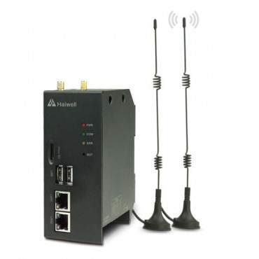 CBOX – IOT Cloud Box – IHM sem tela com SCADA nativo em Alegrete