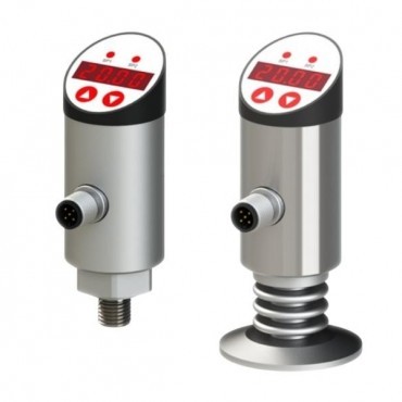 Pressostato eletrônico ajustável - EPT4000 em Alegrete