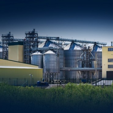 Automação e Telemetria na Agroindústria em Alegrete