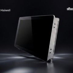 IHM Haiwell Série D — Linha Premium em Bagé