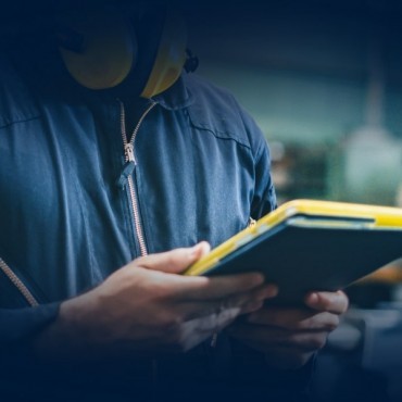 Projeto e Anteprojetos para Automação Industrial em Alegrete