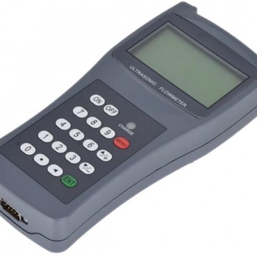 Medidores de Vazão em Alegrete