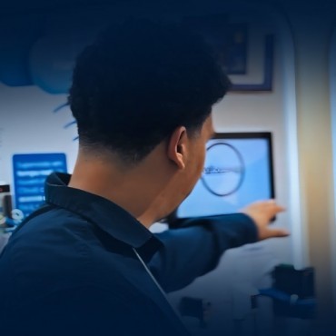 Engenharia de Sistemas para Automação Industrial em Alegrete