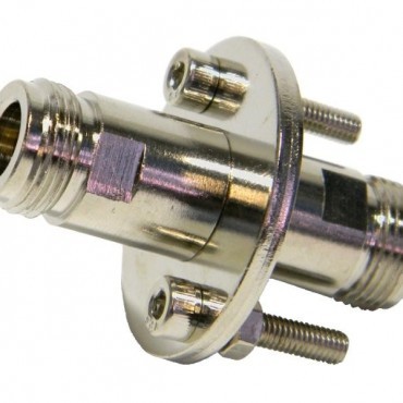 Protetor contra surtos de RF – Centelhador de RF - CN3203 em Alegrete