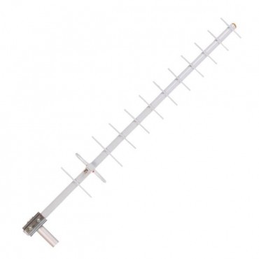 Antena Yagi 14 dBi 900 MHz - CF914 em Alegrete