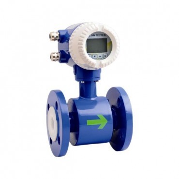 Transmissor de vazão eletromagnético - TVE20 em Alegrete