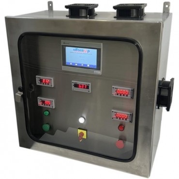 Insensibilizador Eletrônico de Suínos - IE2002-S em Alegrete