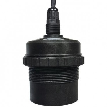 Transmissor ultrassônico de nível - TUN20 em Indaiatuba