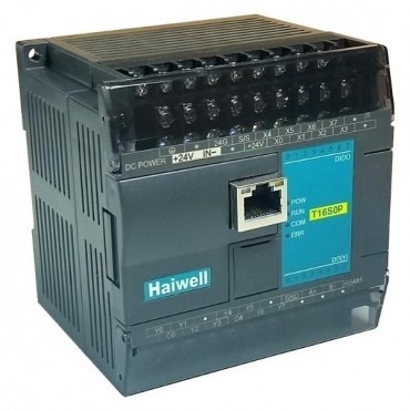 CLP Haiwell – Série Standard em Cajamar