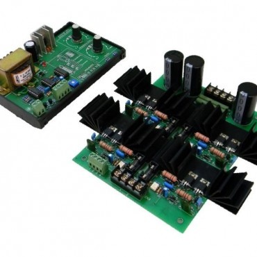 Kit para insensibilizador de suínos em Alegrete