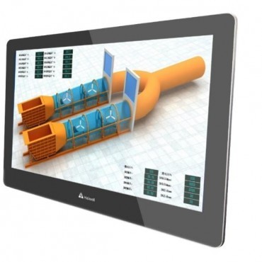 D15 – IHM IoT Cloud em Alegrete