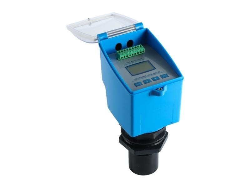 Transmissor ultrassônico de nível - TUN21-R
