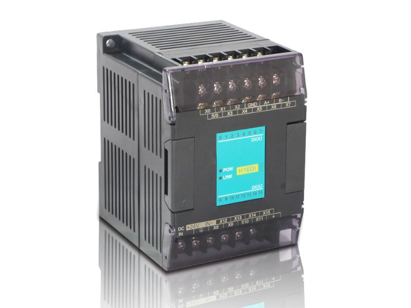Remotas Modbus