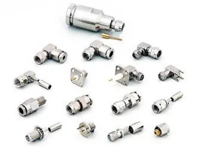 Conector SMA macho - CN3204