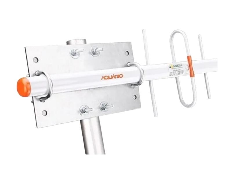 Antena Yagi 17 dBi 900 MHz - CF917