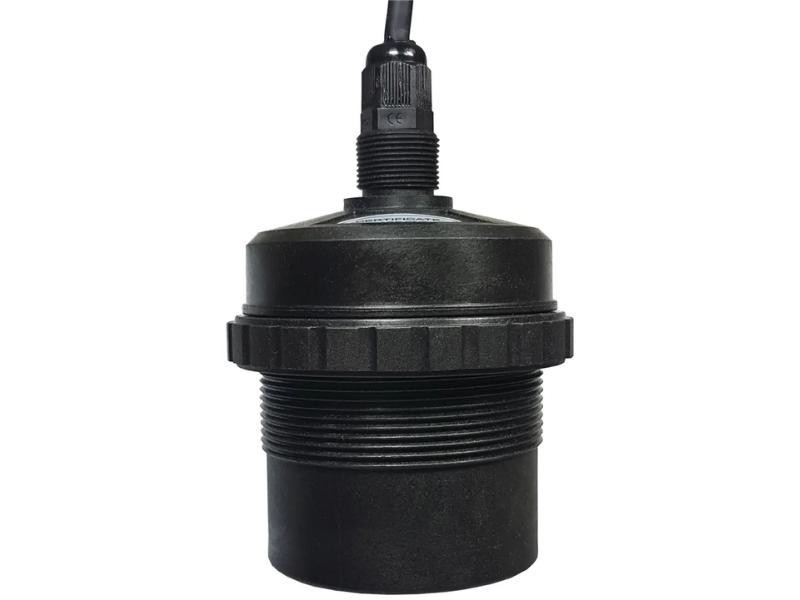 Transmissor ultrassônico de nível - TUN20