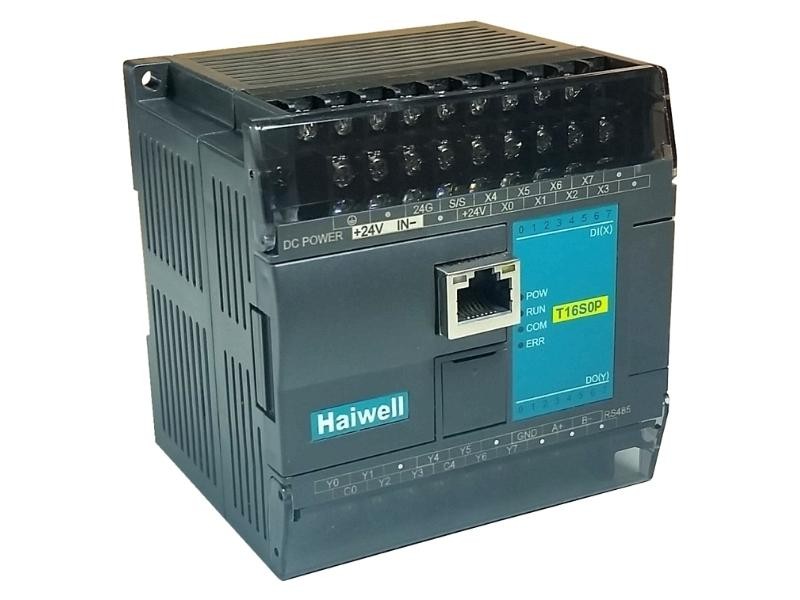 CLP Haiwell – Série Standard