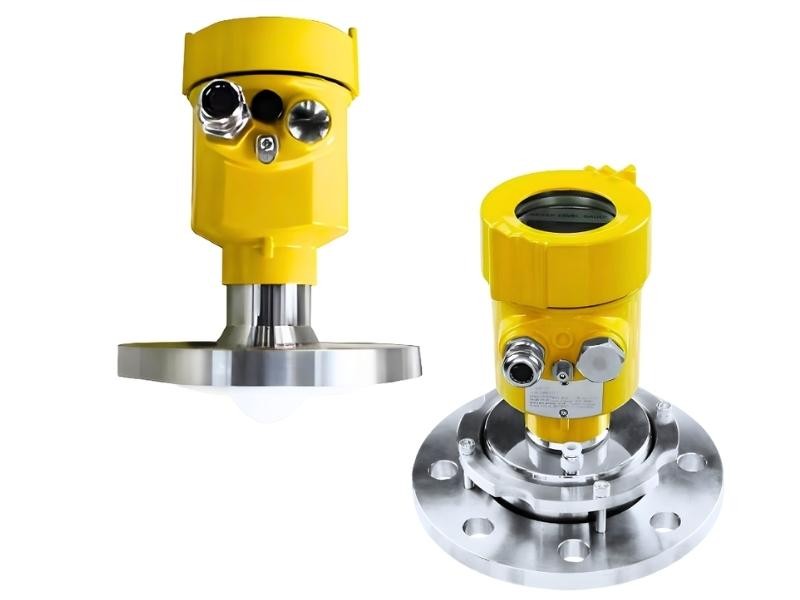 Transmissor de nível radar – FMW-80G